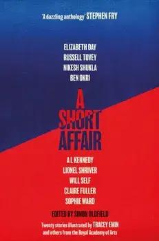 Short Affair, Paperback/Simon Oldfield