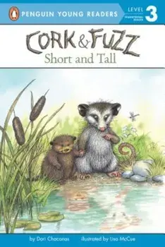 Short and Tall, Paperback/Dori Chaconas