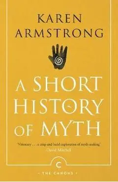 Short History Of Myth