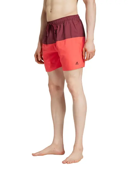 Short inot Colorblock Clx Swim