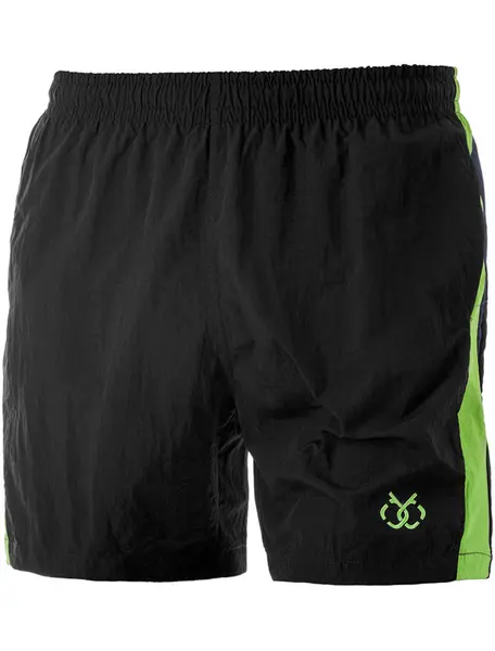 Short inot TRICOLOR