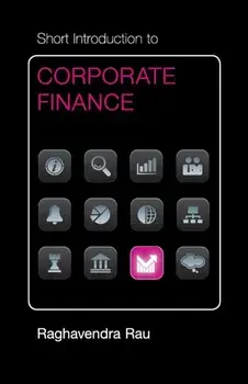 Short Introduction to Corporate Finance, Paperback/***