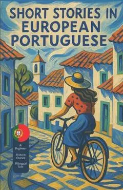 Short Stories in European Portuguese: For Beginners - Idle Country Press