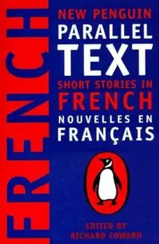 Short Stories in French, Paperback/Various