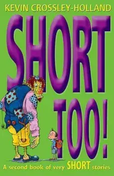 Short Too!, Paperback/Kevin Holland