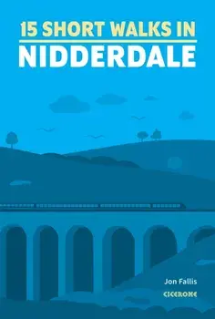 Short Walks in Nidderdale, Paperback/***