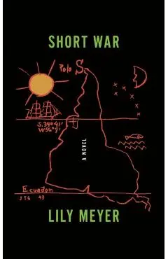 Short War - Lily Meyer
