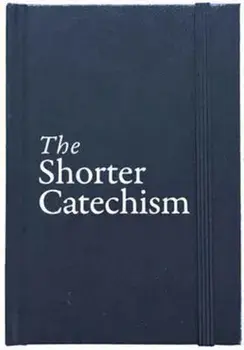 Shorter Catechism Hb, Hardback/Roderick Lawson