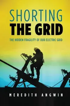 Shorting the Grid: The Hidden Fragility of Our Electric Grid, Paperback/Meredith Angwin