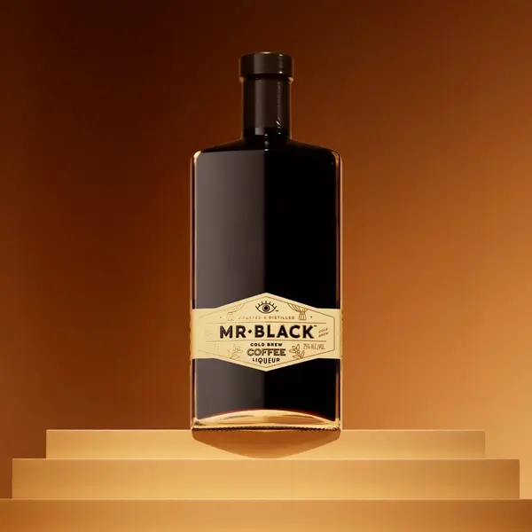 SHOT MR. BLACK COFFEE - Default Title