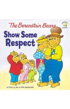 Show Some Respect - Jan Berenstain
