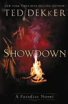Showdown: A Paradise Novel, Paperback/Ted Dekker