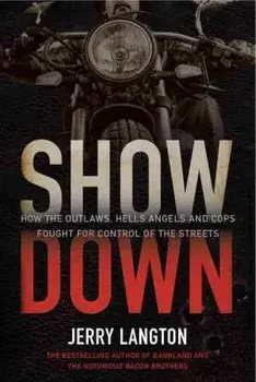 Showdown, Paperback/Jerry Langton