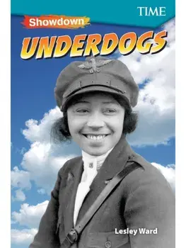 Showdown: Underdogs, Paperback/Lesley Ward