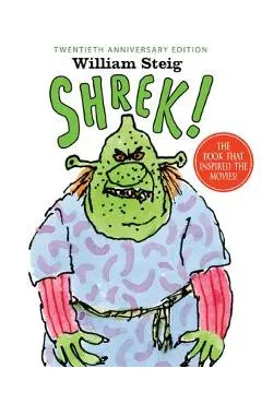 Shrek! - William Steig