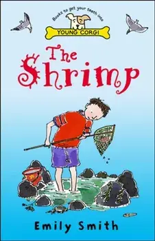 Shrimp, Paperback/Emily Smith