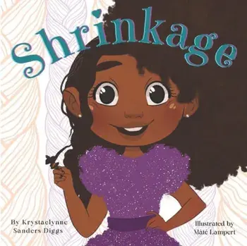 Shrinkage, Paperback/Máté Lampert