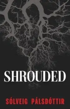 Shrouded, Paperback/Solveig Palsdottir