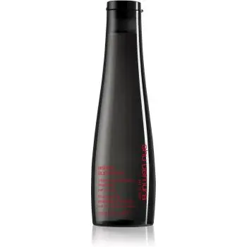 Shu Uemura Ashita Supreme Șampon pentru fortificare și revitalizare