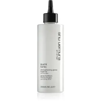 Shu Uemura Izumi Tonic balsam pentru indreptare
