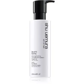 Shu Uemura Izumi Tonic balsam pentru întărirea structurii părului