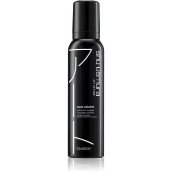 Shu Uemura Styling awa volume spumă de lux pentru volum