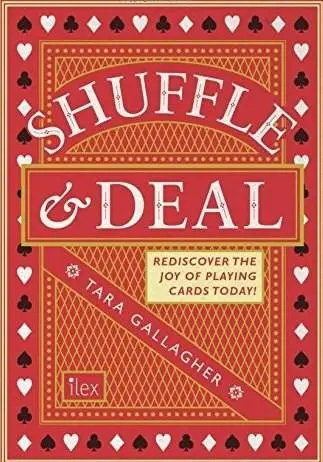 Shuffle & Deal | Tara Gallagher