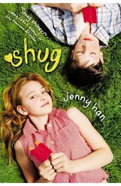 Shug - Jenny Han