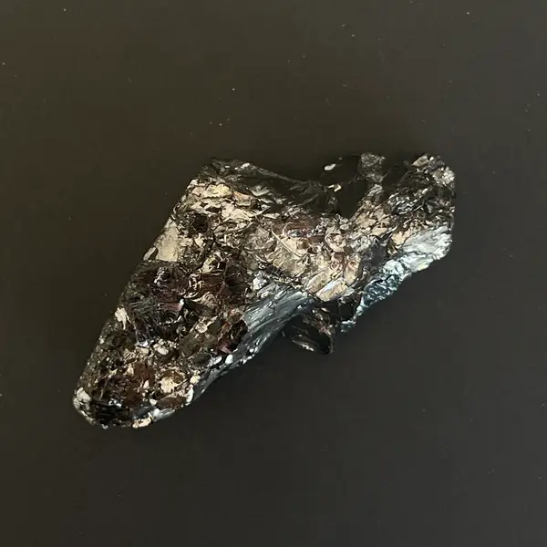 Shungit cristalizat Elite (Nobil) model 8