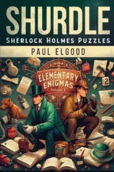 Shurdle. Volume 1, Paperback/Paul Elgood