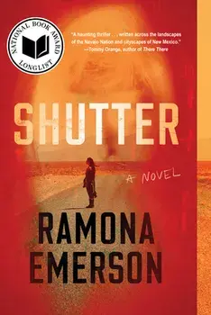 Shutter, Paperback/Ramona Emerson