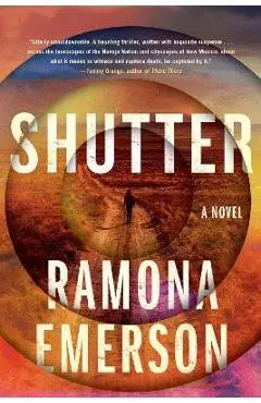 Shutter - Ramona Emerson