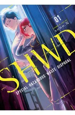 Shwd Vol. 1 - Sono N.