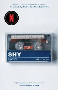 Shy - Max Porter