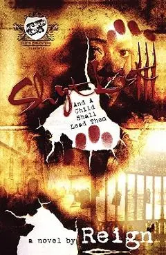 Shyt List 3: And a Child Shall Lead Them (the Cartel Publications Presents) - Reign