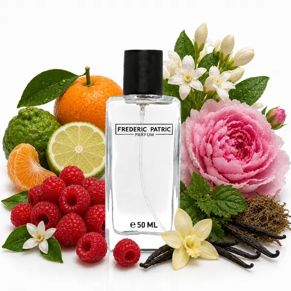 Si Belle by Patric (A-4) apa de parfum 50ml, femei