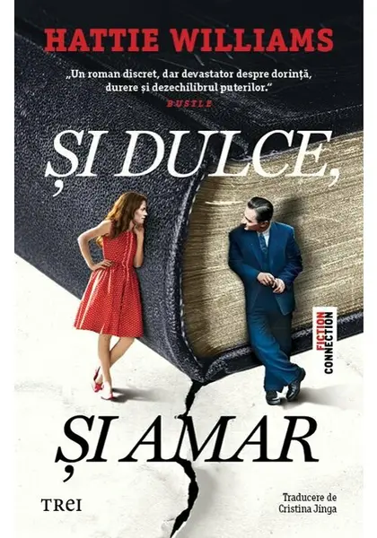 Si dulce, si amar