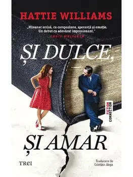 Si dulce, si amar/Hattie Williams