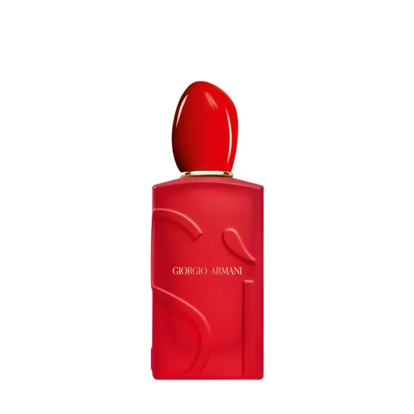 Si passione red bloom 100 ml