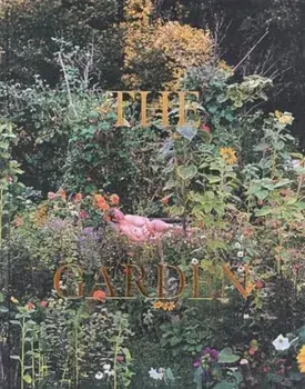 Sian Davey: The Garden, Hardback/***