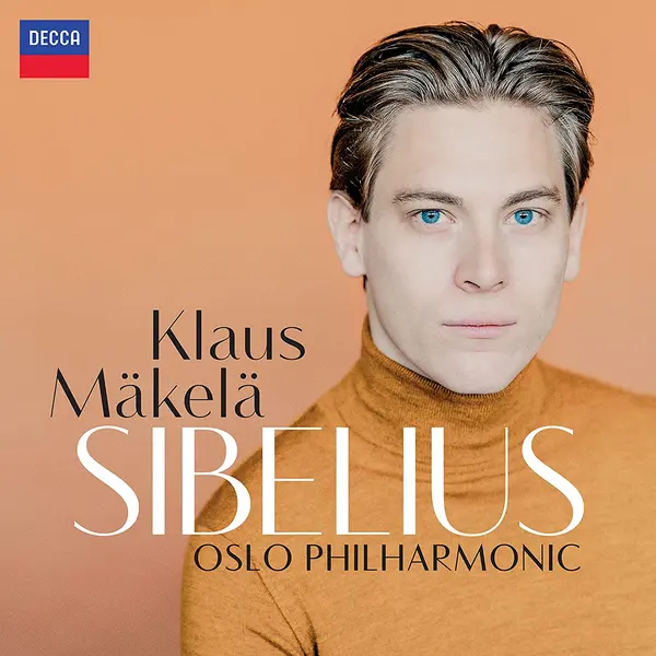Sibelius | Klaus Makela, Oslo Philharmonic Orchestra