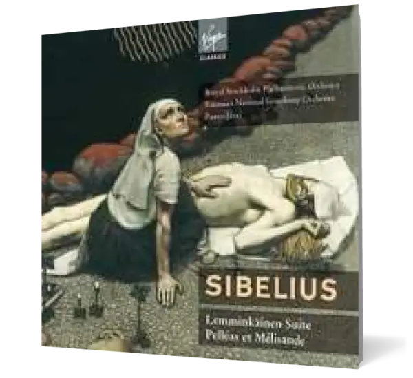 Sibelius - Suites