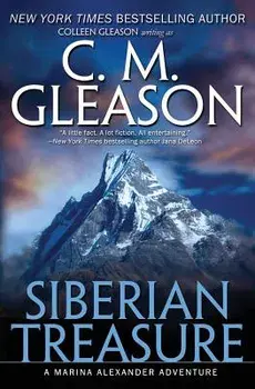 Siberian Treasure, Paperback/C. M. Gleason