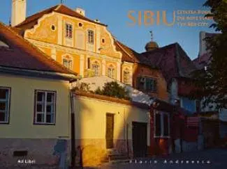Sibiu - Cetatea Rosie