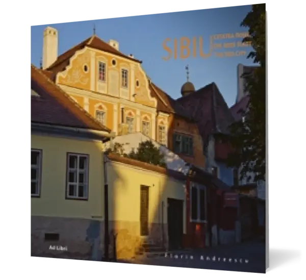 Sibiu - Cetatea Rosie
