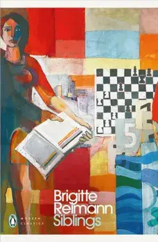 Siblings, Paperback/Brigitte Reimann