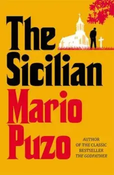 Sicilian, Paperback/Mario Puzo