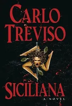 Siciliana, Hardcover/Carlo Treviso