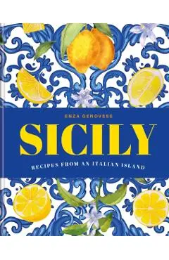Sicily - Enza Genovese