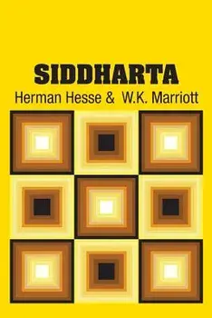 Siddharta, Paperback/Herman Hesse